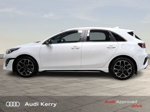 Kia Ceed 1.6d Mhev GTL 5DR My23 - Image 4