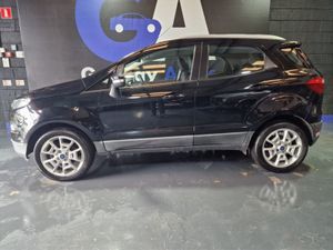 Ford EcoSport Low Milage Titanium TOP Spec. - Image 4