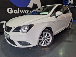 SEAT Ibiza SE Toca - Image 2