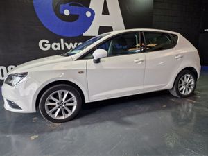 SEAT Ibiza SE Toca - Image 3
