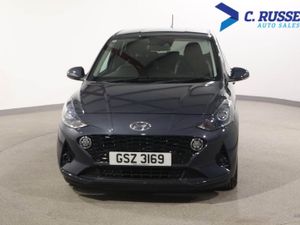Hyundai i10 Hatchback - Image 2
