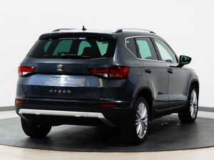 *45* 2019 SEAT Ateca 1.6tdi xcellence - Image 4