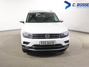 Volkswagen Tiguan Allspace Diesel Estate - Image 3