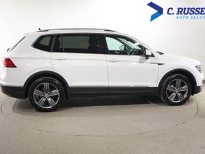 Volkswagen Tiguan Allspace Diesel Estate - Image 4