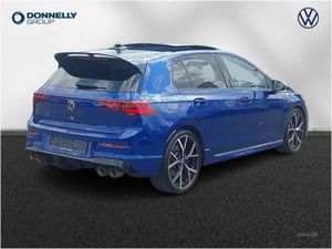 Volkswagen Golf 2.0 TSI 320 R 4motion 5dr DSG - Image 3