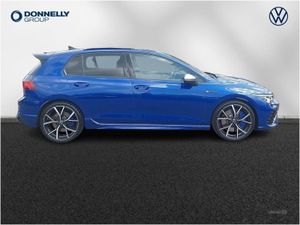 Volkswagen Golf 2.0 TSI 320 R 4motion 5dr DSG - Image 4