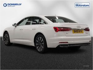 Audi A6 40 TDI Sport 4dr S Tronic - Image 2
