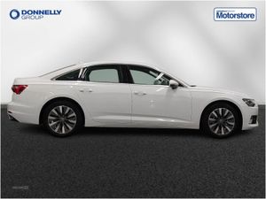 Audi A6 40 TDI Sport 4dr S Tronic - Image 3