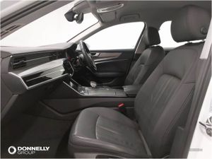 Audi A6 40 TDI Sport 4dr S Tronic - Image 4