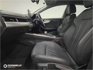 Audi A5 35 TDI Sport 5dr S Tronic - Image 4