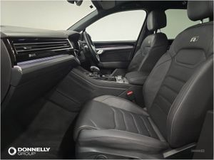 Volkswagen Touareg 3.0 V6 TDI 4motion Black Editi - Image 4