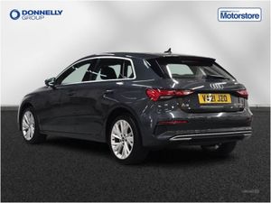 Audi A3 40 Tfsi e Sport 5dr S Tronic - Image 2