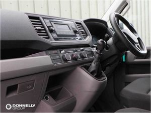 Volkswagen Crafter 2.0 TDI 140PS Startline ETG Ti - Image 2