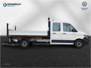 Volkswagen Crafter 2.0 TDI 140PS Startline ETG Ti - Image 4