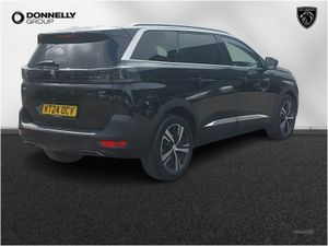 Peugeot 5008 1.5 Bluehdi GT 5dr Eat8 - Image 2