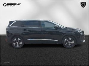 Peugeot 5008 1.5 Bluehdi GT 5dr Eat8 - Image 3