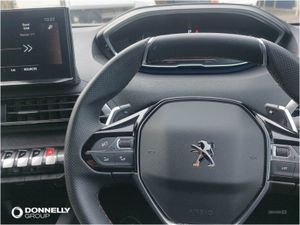 Peugeot 5008 1.5 Bluehdi GT 5dr Eat8 - Image 4