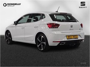 SEAT Ibiza 1.0 MPI FR Sport 5dr - Image 3