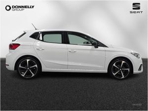 SEAT Ibiza 1.0 MPI FR Sport 5dr - Image 4