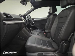 SEAT Tarraco 2.0 TDI Xcellence Lux 5dr DSG - Image 2