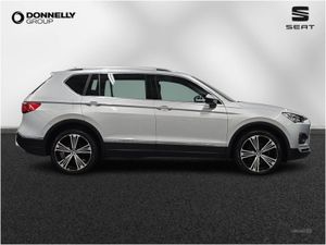 SEAT Tarraco 2.0 TDI Xcellence Lux 5dr DSG - Image 4