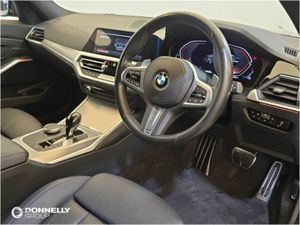 BMW 3 Series 320d MHT M Sport 5dr Step Auto - Image 4