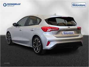 Ford Focus 1.5 Ecoblue 120 St-line X Edition 5dr - Image 2