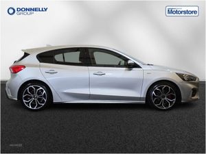 Ford Focus 1.5 Ecoblue 120 St-line X Edition 5dr - Image 3