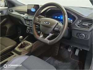 Ford Focus 1.5 Ecoblue 120 St-line X Edition 5dr - Image 4