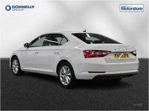 Skoda Superb 2.0 TDI CR SE Technology 5dr DSG - Image 2