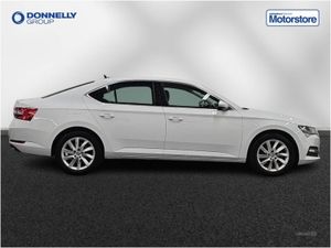 Skoda Superb 2.0 TDI CR SE Technology 5dr DSG - Image 3