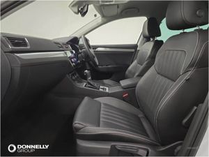 Skoda Superb 2.0 TDI CR SE Technology 5dr DSG - Image 4
