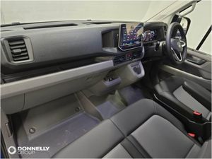 Volkswagen Crafter 2.0 TDI 177PS Commerce Plus Hi - Image 2