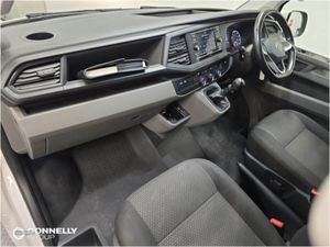 Volkswagen Transporter 2.0 TDI 150 Highline Van - Image 2