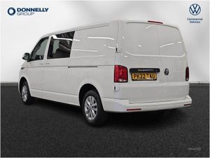Volkswagen Transporter 2.0 TDI 150 Highline Van - Image 3