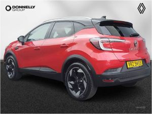 Renault Captur 1.6 E-tech Full Hybrid 145 Techno - Image 2
