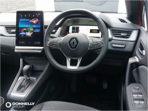 Renault Captur 1.6 E-tech Full Hybrid 145 Techno - Image 4