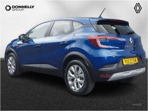 Renault Captur 1.0 TCE 90 Iconic 5dr - Image 2