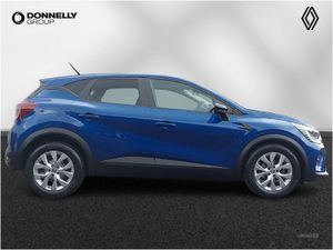Renault Captur 1.0 TCE 90 Iconic 5dr - Image 3
