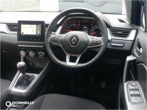 Renault Captur 1.0 TCE 90 Iconic 5dr - Image 4