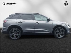 Renault Austral E-tech Fhev Techno Esprit Alpine - Image 3