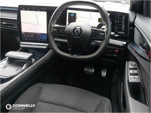 Renault Austral E-tech Fhev Techno Esprit Alpine - Image 4