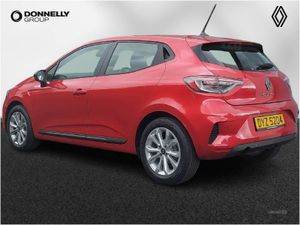 Renault Clio 1.0 TCe 90 Evolution 5dr - Image 2