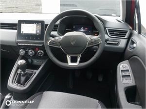 Renault Clio 1.0 TCe 90 Evolution 5dr - Image 4