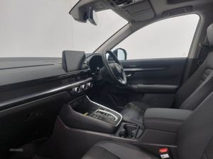 Honda CR-V 2.0 Ehev Elegance 5dr Ecvt - Image 2