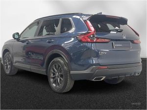 Honda CR-V 2.0 Ehev Elegance 5dr Ecvt - Image 3
