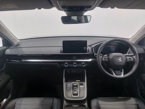 Honda CR-V 2.0 Ehev Elegance 5dr Ecvt - Image 4