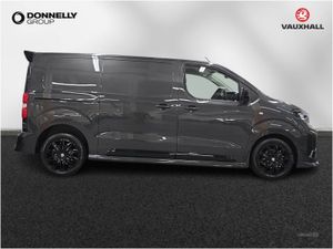 Vauxhall Vivaro 2.0 Turbo D 180 GS H1 Van Auto - Image 3