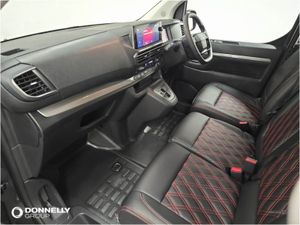 Vauxhall Vivaro 2.0 Turbo D 180 GS H1 Van Auto - Image 4