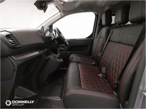 Vauxhall Vivaro 2.0 Turbo D 145 GS H1 Double Cab - Image 4